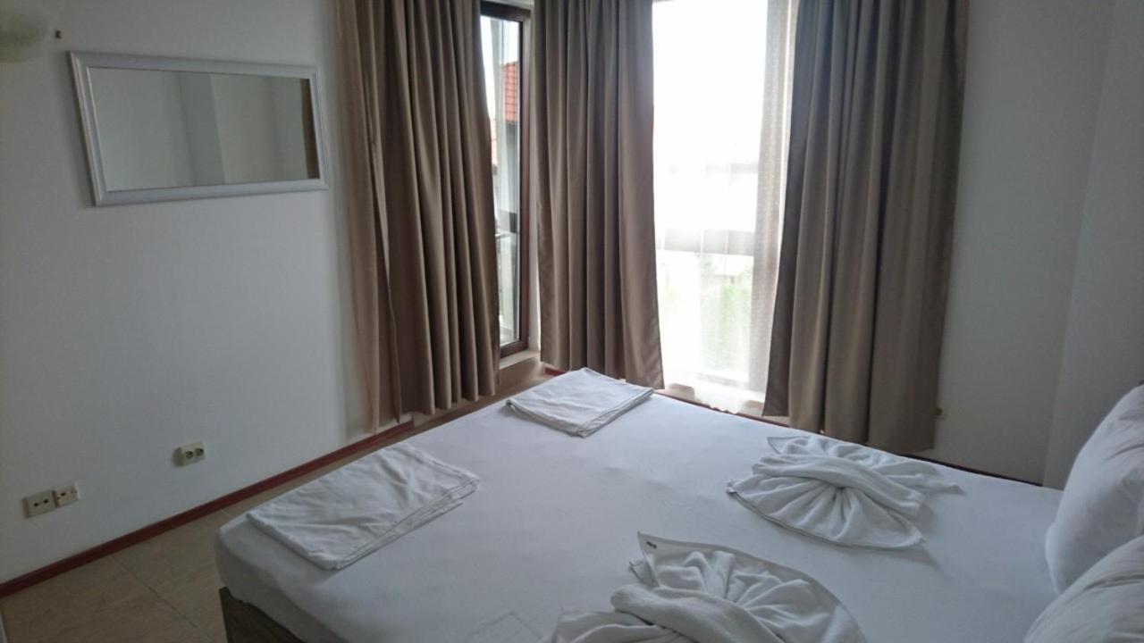 Villa Nina - Bay View Villas 코샤리챠 외부 사진