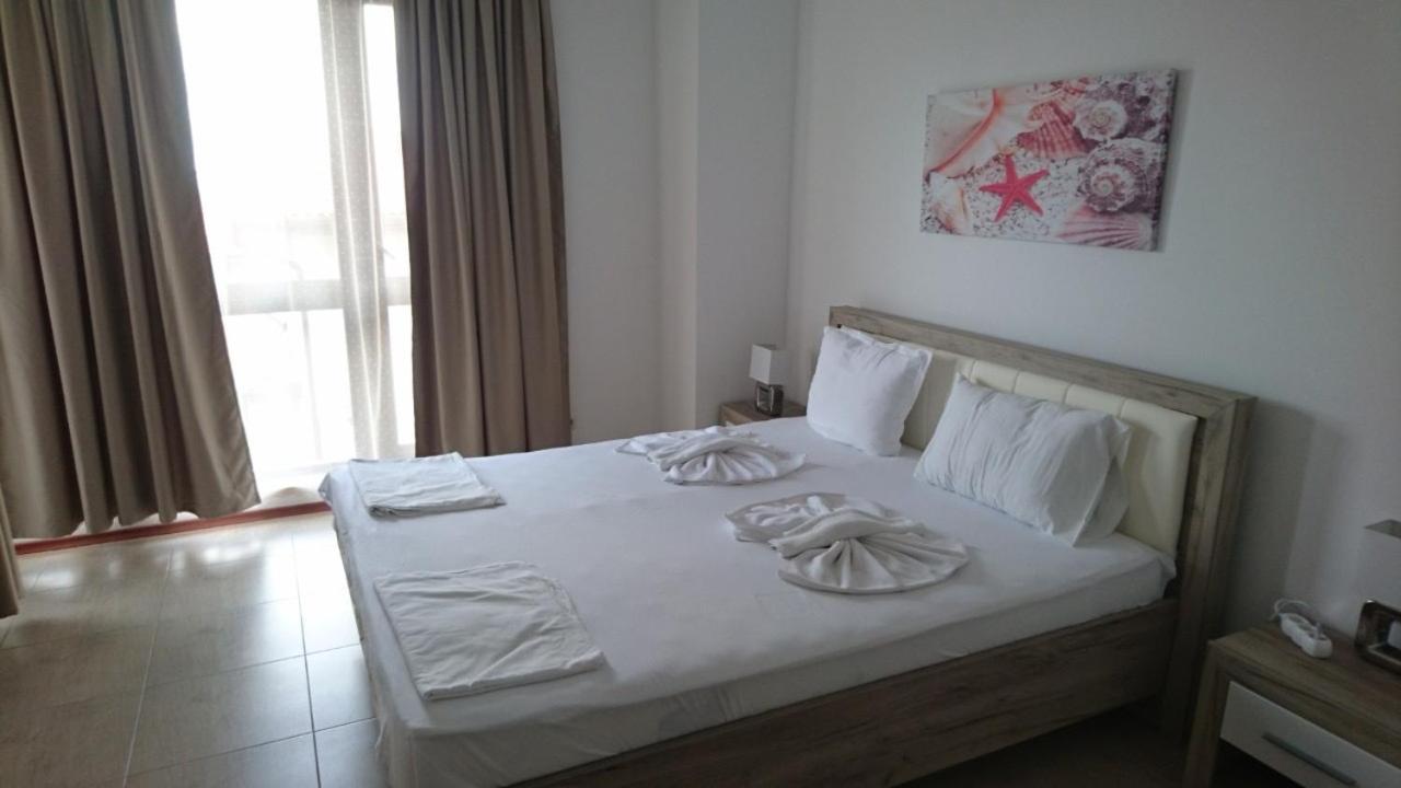 Villa Nina - Bay View Villas 코샤리챠 외부 사진