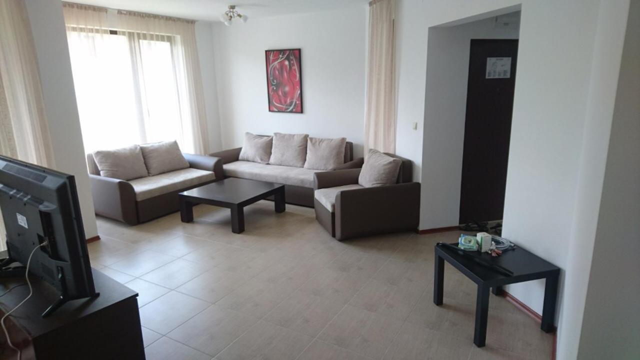 Villa Nina - Bay View Villas 코샤리챠 외부 사진