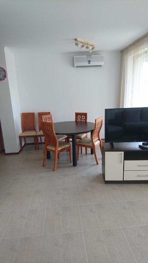 Villa Nina - Bay View Villas 코샤리챠 외부 사진
