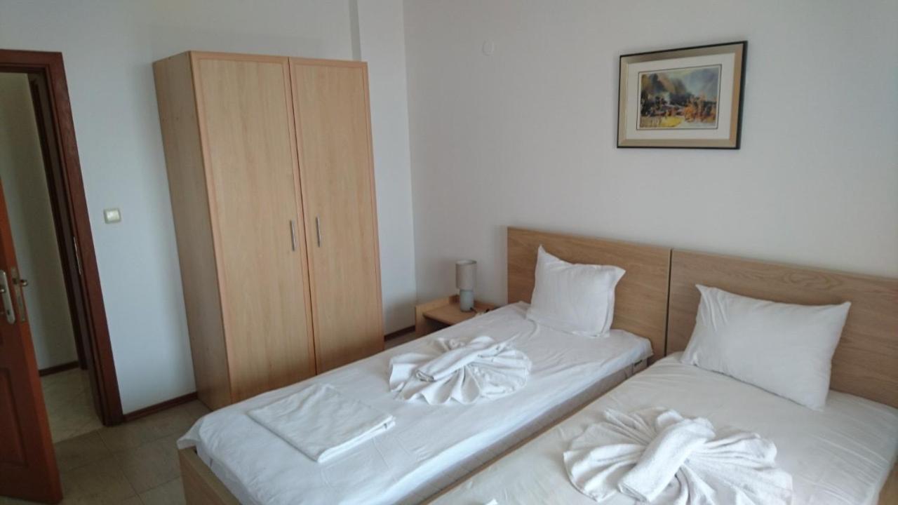 Villa Nina - Bay View Villas 코샤리챠 외부 사진