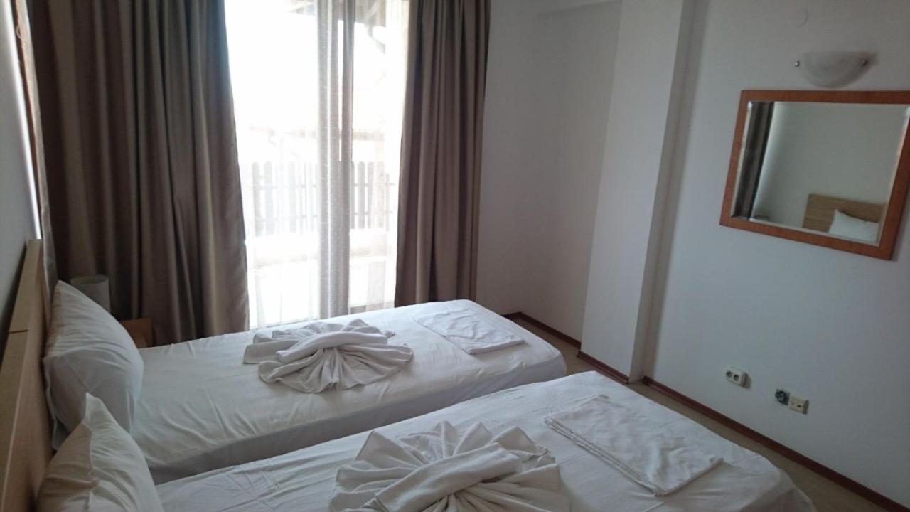 Villa Nina - Bay View Villas 코샤리챠 외부 사진
