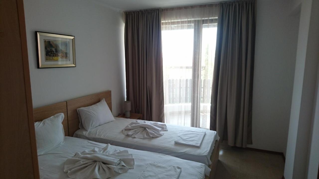 Villa Nina - Bay View Villas 코샤리챠 외부 사진