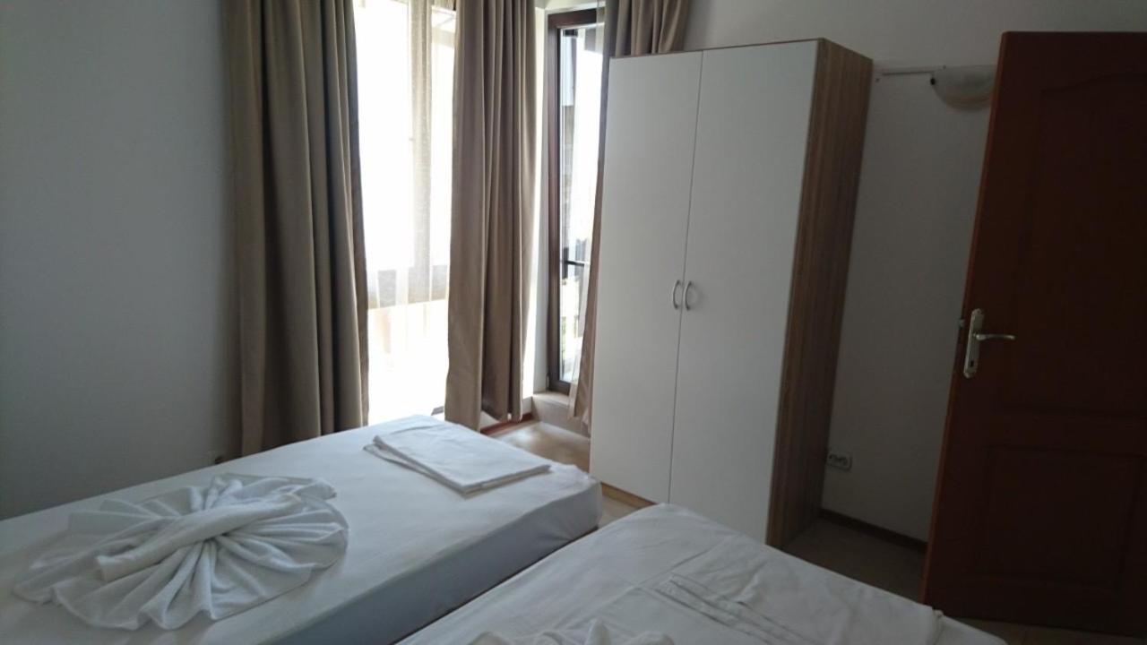 Villa Nina - Bay View Villas 코샤리챠 외부 사진