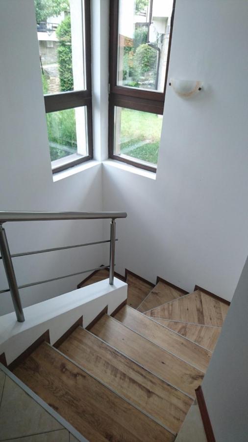 Villa Nina - Bay View Villas 코샤리챠 외부 사진