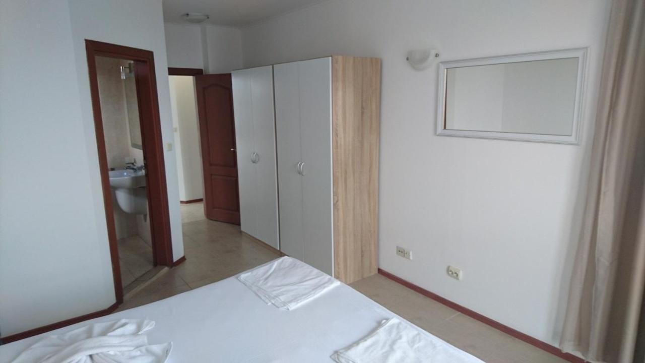 Villa Nina - Bay View Villas 코샤리챠 외부 사진