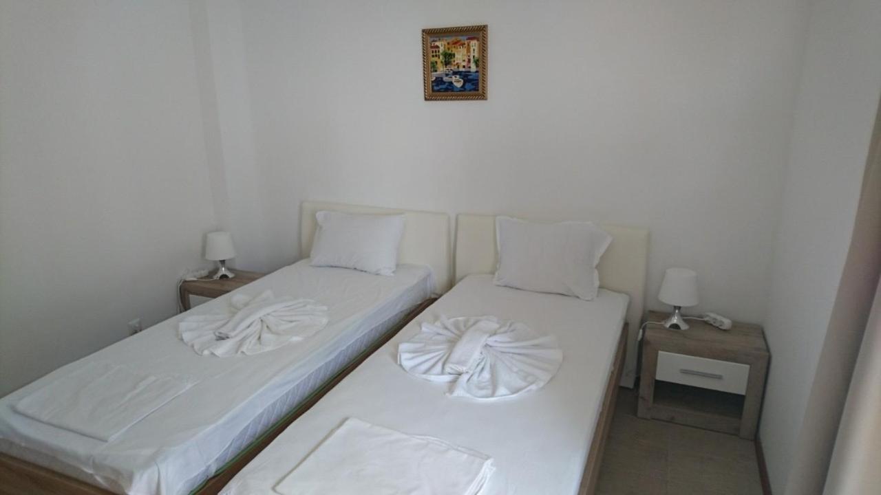 Villa Nina - Bay View Villas 코샤리챠 외부 사진